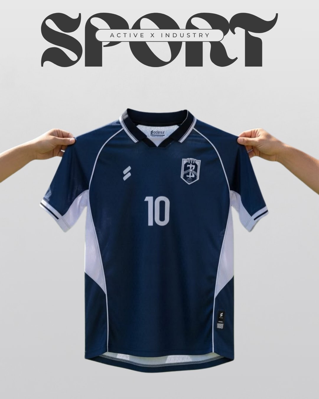 Sport Jersy