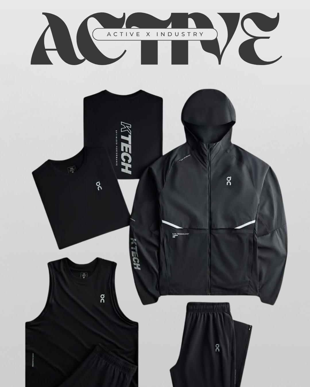 Performance Wear